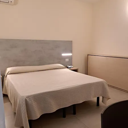 Residence il Capodoglio-2